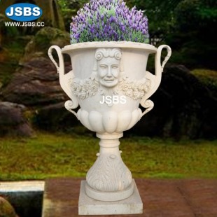 Villa Style Urn, Villa Style Urn